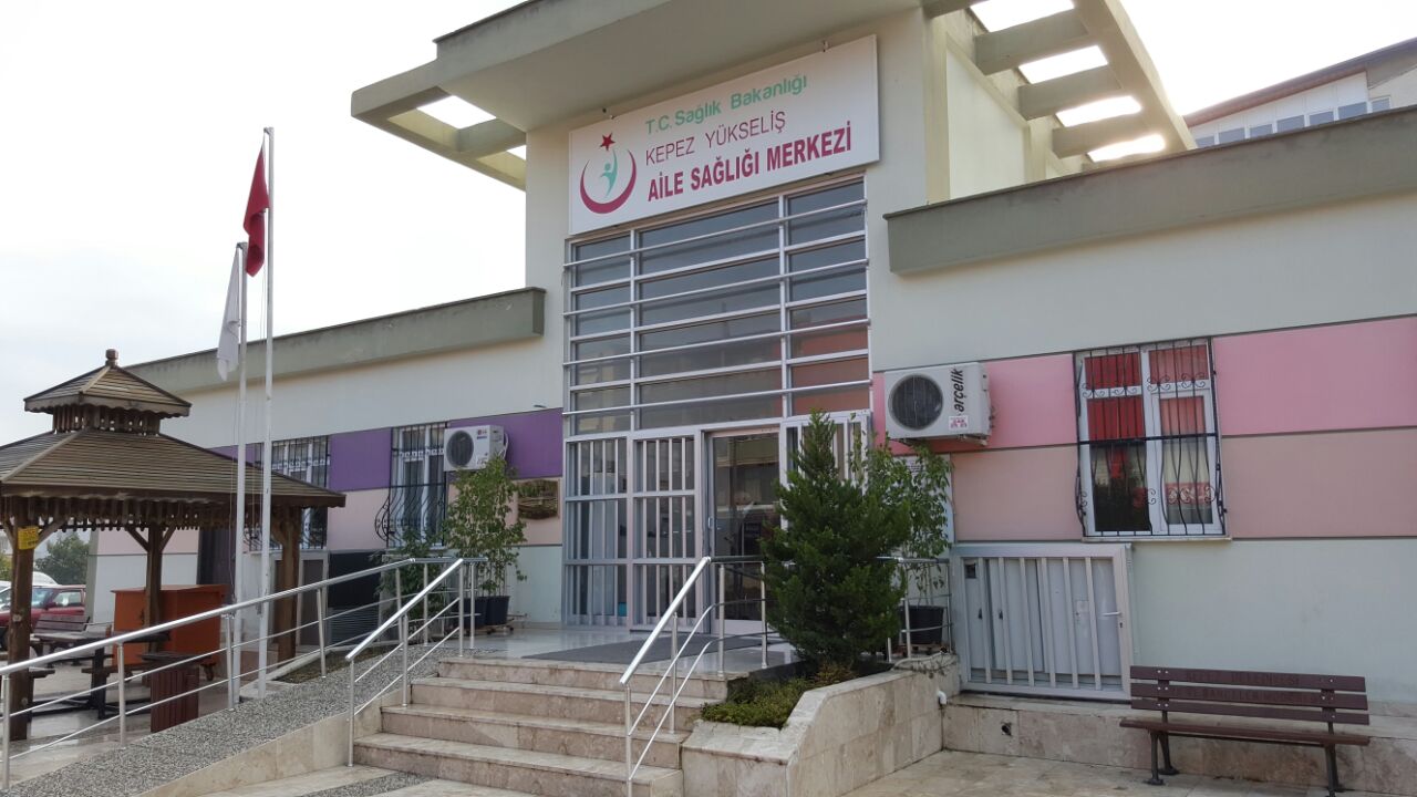 Web Sitemiz Yayında!