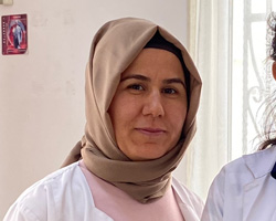 Acil Att Havva ÜRESİN