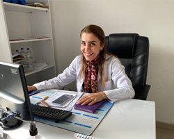 Ebe Funda GÜROCAK